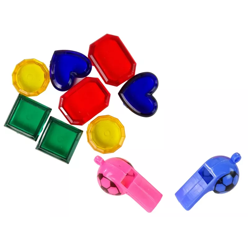 LEAN TOYS Conjunto de Brinquedo de Mergulho Fun in the Water