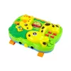 LEAN TOYS Girafa Projetor 2em1 - Móbil de Berço para Bebés