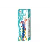 LEAN TOYS Conjunto de Golfe para Crianças Mini Golfe Jogo com Amigos