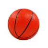 LEAN TOYS Cesto de Basquetebol Suspenso com Tábua, Contador de Pontos, Luzes e Som