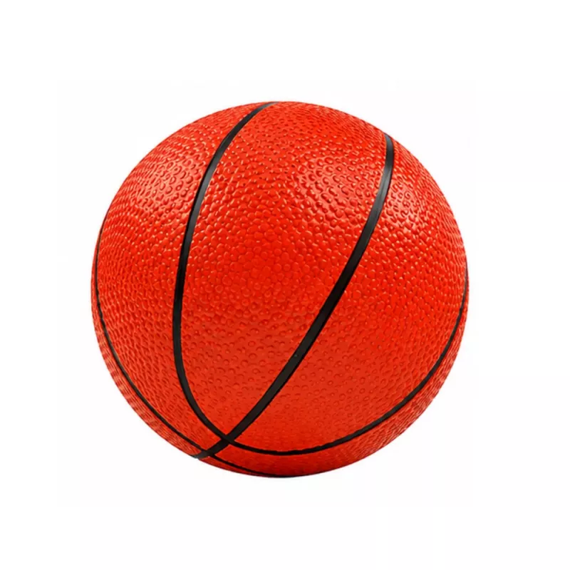LEAN TOYS Cesto de Basquetebol Suspenso com Tábua, Contador de Pontos, Luzes e Som