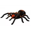 LEAN TOYS Aranha Gigante a Pilhas Controlada por Rádio R/C Preto-Laranja