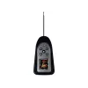 LEAN TOYS Comboio enorme com som, luz e fumo 206,5 cm x 153,5 cm