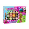 LEAN TOYS Jogo Arcade Torre de Gelados para Toda a Família