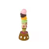 LEAN TOYS Jogo Arcade Torre de Gelados para Toda a Família