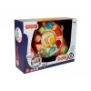 Conjunto de beleza LEAN TOYS com bolsa, massajador e batom