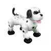 LEAN TOYS Cão robô interativo com controlo remoto