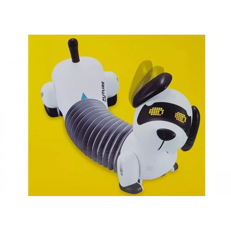 Piano de cauda para bebé LEAN TOYS com pratos e teclas iluminadas, brinquedo musical