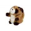 LEAN TOYS Peluche Interativo Guaxinim para Repetir