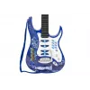 Amplificador de guitarra de brinquedo para criança LEAN TOYS com microfone e entrada MP3 - conjunto de instrumento musical a partir dos 3 anos