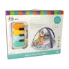 LEAN TOYS Tapete educativo koala piano melodias suspensórios