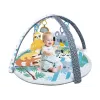 LEAN TOYS Tapete educativo koala piano melodias suspensórios