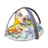 LEAN TOYS Tapete educativo koala piano melodias suspensórios