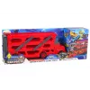 LEAN TOYS Camião Reboque Grande de 3 Andares Camião de Carga Pesada com Rampa de Lançamento de Carros Extensível