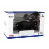 LEAN TOYS Grande Figura de Coleção Touro Animais do Mundo