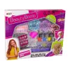 LEAN TOYS Grande Conjunto de Verniz de Unhas Vernizes Autocolantes Separadores de Dedos