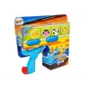 Pistola de água grande com bomba LEAN TOYS unicórnio
