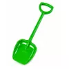 Pá de areia grande LEAN TOYS 55 cm, cores variadas