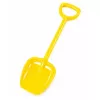 Pá de areia grande LEAN TOYS 55 cm, cores variadas