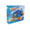 LEAN TOYS Grande Conjunto de Pesca com Canas de Pesca