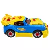 LEAN TOYS Conjunto Pequeno Mecânico: Carro Desmontado, Chave de Fendas, Luzes, Sons