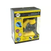 LEAN TOYS Microscópio para pequenos cientistas conjunto de aprendizagem