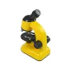 LEAN TOYS Microscópio para pequenos cientistas conjunto de aprendizagem