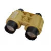 LEAN TOYS Conjunto militar arma máscara binóculos colete bússola