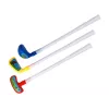 LEAN TOYS Conjunto de Minigolfe para Crianças, Tacos, 12 Peças