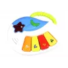 LEAN TOYS Carrinho de aprendizagem multifuncional para bebés para apoiar os primeiros passos