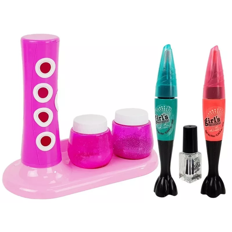 Conjunto de ferramentas LEAN TOYS com mochila e oficina laranja e cinzento