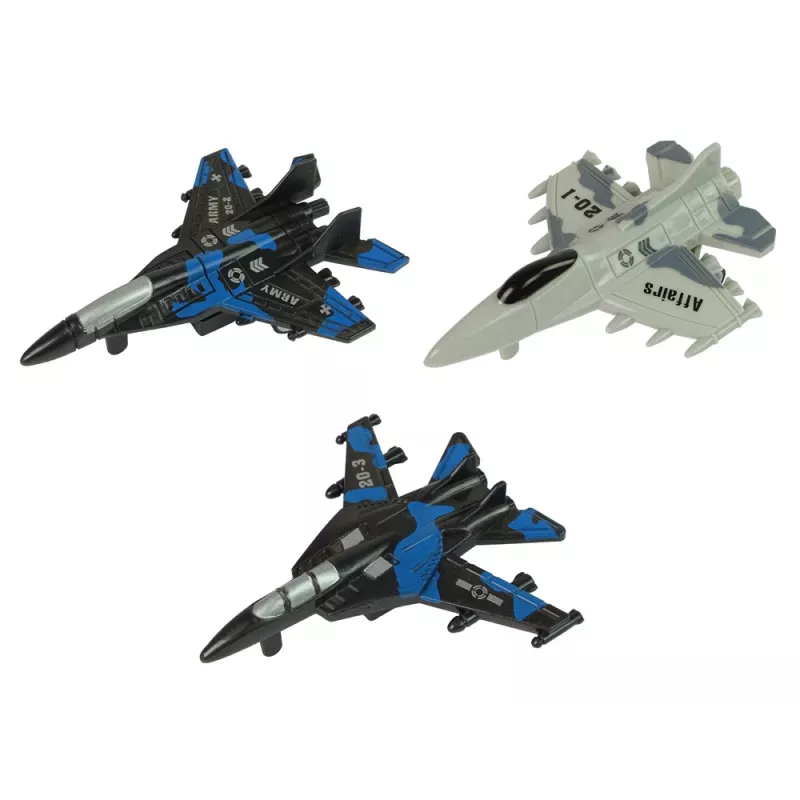LEAN TOYS Conjunto naval base naval jatos bombas