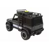 LEAN TOYS Carro Todo-o-Terreno 1:14 Motor de Fricção Preto