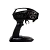LEAN TOYS Off-Road Telecomandado Castanho e Amarelo 2.4G 1:18 35 km/h Controlo de Velocidade