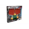 LEAN TOYS Conjunto de Ténis de Mesa Raquete Rede