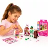 LEAN TOYS Playmobil EverDreamerz 70389 Caixa surpresa Série 1