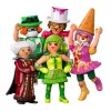 LEAN TOYS Playmobil EverDreamerz 70389 Caixa surpresa Série 1