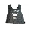 LEAN TOYS Conjunto de jogo de polícia lotaria de chocalho