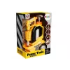 LEAN TOYS Máquina de lavar de alta pressão para crianças – conjunto de limpeza de brincar com pano, esponja e rodo, bomba manual, 750 ml, a partir dos 3 anos