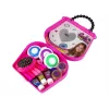 LEAN TOYS Conjunto de bolsa de beleza para decorar o cabelo