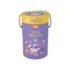 LEAN TOYS Puzzle num tubo Cosmos 28 peças