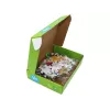LEAN TOYS Puzzles para criança puzzle de animais 100 peças