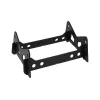 LEAN TOYS Barco a Motor R/C Telecomando 2,4G Vermelho 20-25 km/h