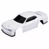 Carro desportivo RC drift LEAN TOYS 1:43 4WD carroçaria intercambiável Preto