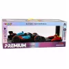 Carro de corrida telecomandado LEAN TOYS RC Sports com manobras de drift, luzes e sons 1:14