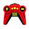 Carro de corrida telecomandado LEAN TOYS RC Sports com manobras de drift, luzes e sons 1:14