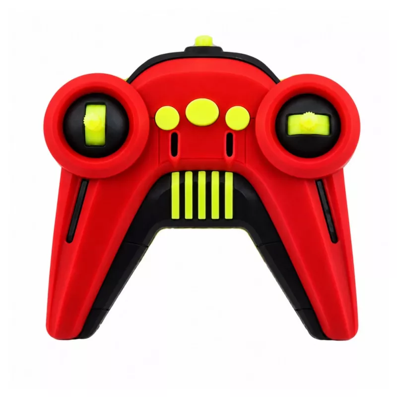 Carro de corrida telecomandado LEAN TOYS RC Sports com manobras de drift, luzes e sons 1:14