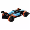 Carro de corrida telecomandado LEAN TOYS RC Sports com manobras de drift, luzes e sons 1:14
