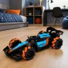 Carro de corrida telecomandado LEAN TOYS RC Sports com manobras de drift, luzes e sons 1:14