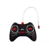 LEAN TOYS Ceifeira-debulhadora com Telecomando R/C Luzes Verde
